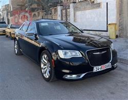 کرایسلەر 300